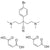 2-(4-bromophenyl)-4-(dimethylamino)-2-(2-(dimethylamino)ethyl)butanenitrile dimaleate