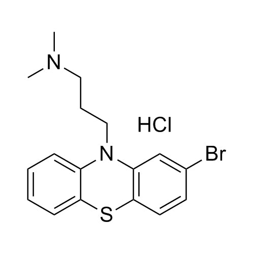 Brompromazine HCl