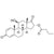 (8S,9S,10R,11S,13S,14S,16R)-11-hydroxy-10,13-dimethyl-3,17-dioxo-6,7,8,9,10,11,12,13,14,15,16,17-dodecahydro-3H-cyclopenta[a]phenanthren-16-yl butyrate