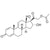 2-((8S,10S,13S,14S,16R,17S)-16,17-dihydroxy-10,13-dimethyl-3-oxo-6,7,8,10,12,13,14,15,16,17-decahydro-3H-cyclopenta[a]phenanthren-17-yl)-2-oxoethyl acetate