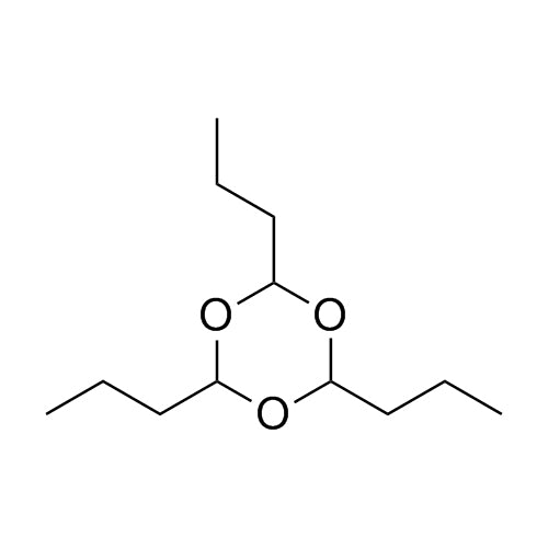 2,4,6-tripropyl-1,3,5-trioxane