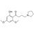Buflomedil impurity (o-desmethyl)