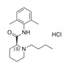 (S)-Bupivacaine HCl (Levobupivacaine HCl)