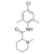 N-(4-chloro-2,6-dimethylphenyl)-1-methylpiperidine-2-carboxamide