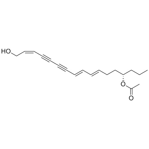 Acetyl Bupleurotoxin