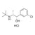 erythro-Hydroxy Bupropion HCl