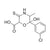 6-(3-chlorophenyl)-6-hydroxy-5-methyl-3-thioxomorpholine-2-carboxylic acid