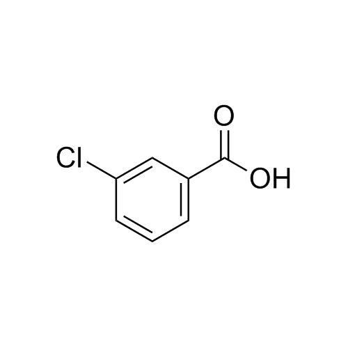 Bupropion Impurity (3-Chlorobenzoic Acid)