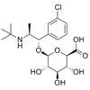 threo-Dihydro-Bupropion-D-Glucuronide