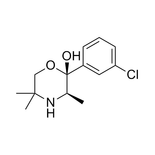(R,R)-Hydroxy Bupropion