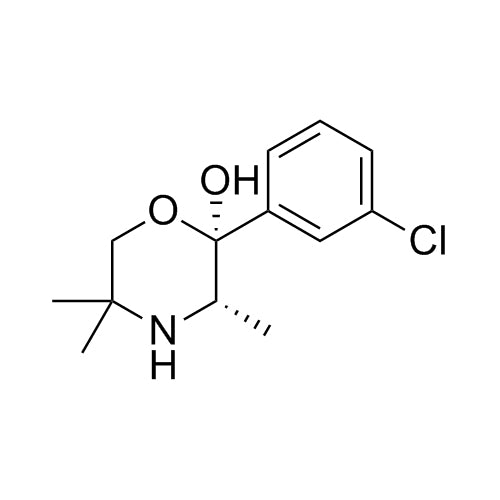 (S,S)-Hydroxy Bupropion