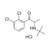 2-(tert-butylamino)-1-(2,3-dichlorophenyl)propan-1-one hydrochloride