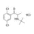 2-(tert-butylamino)-1-(2,5-dichlorophenyl)propan-1-one hydrochloride