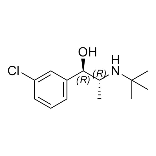 (R, R)-Hydrobupropion