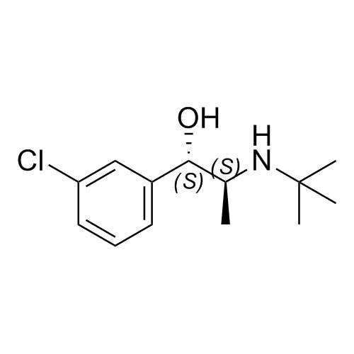 (S, S)-Hydrobupropion