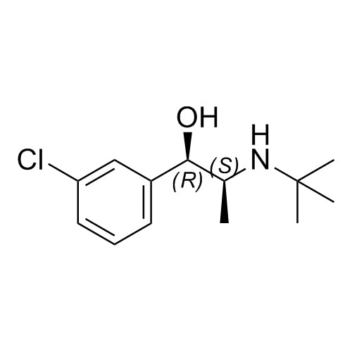 (R, S)-Hydrobupropion