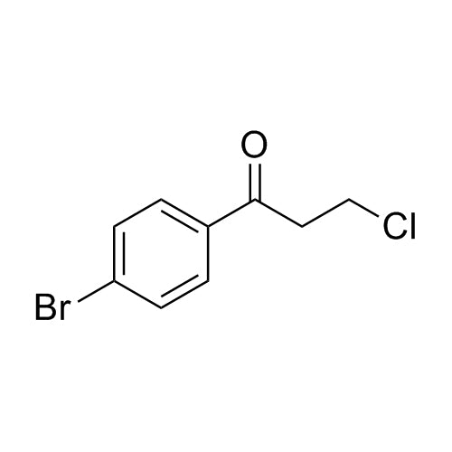 4'-Bromo-3-chloropropiophenone