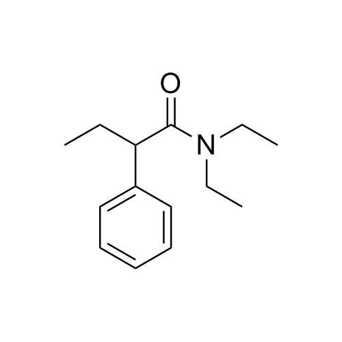 N,N-diethyl-2-phenylbutanamide