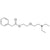 2-(2-(diethylamino)ethoxy)ethyl 2-phenylacetate