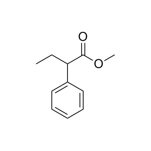methyl 2-phenylbutanoate