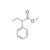 methyl 2-phenylbutanoate