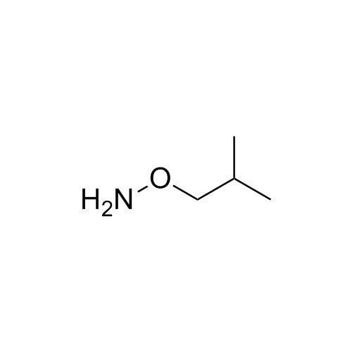 O-Isobutyl Hydroxylamine