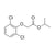 isopropyl 2-(2,6-dichlorophenoxy)acetate