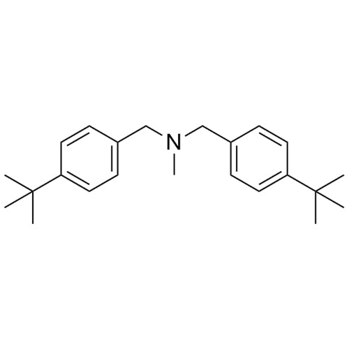N-(4-(tert-butyl)benzyl)-1-(4-(tert-butyl)phenyl)-N-methylmethanamine
