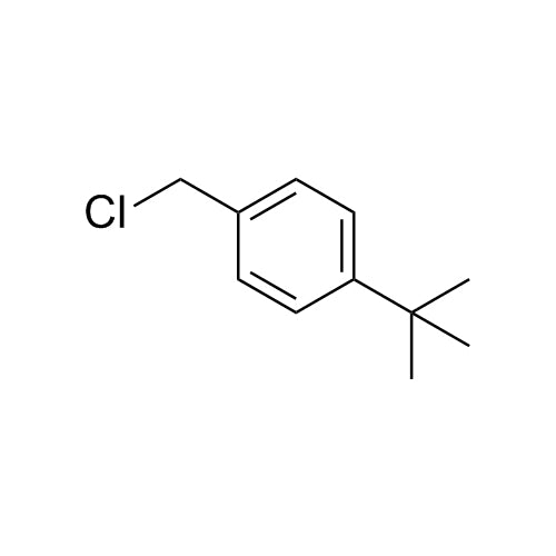 1-(tert-butyl)-4-(chloromethyl)benzene