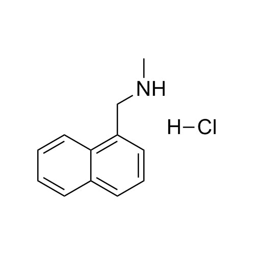 N-methyl-1-(naphthalen-1-yl)methanamine hydrochloride