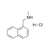 N-methyl-1-(naphthalen-1-yl)methanamine hydrochloride