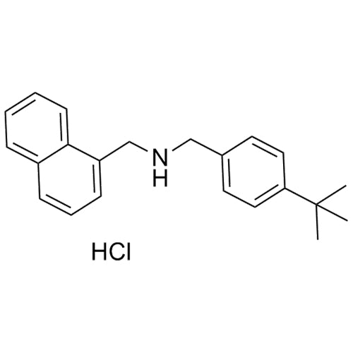 Desmethyl Butenafine HCl