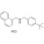 Desmethyl Butenafine HCl