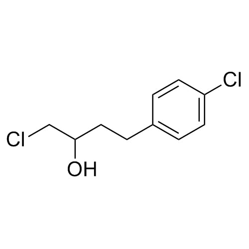 1-chloro-4-(4-chlorophenyl)butan-2-ol
