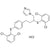 1-(2-((2,6-dichlorophenyl)thio)-4-(4-((2,6-dichlorophenyl)thio)phenyl)butyl)-1H-imidazole hydrochloride