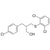 2-(4-chlorobenzyl)-3-((2,6-dichlorophenyl)thio)propan-1-ol