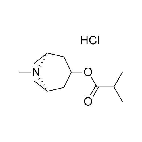 Butropine HCl