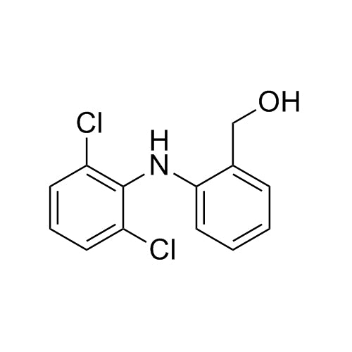 Diclofenac EP Impurity C