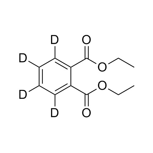 Diethyl phthalate-D4