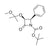 (3S,4R)-tert-butyl 3-((2-methoxypropan-2-yl)oxy)-2-oxo-4-phenylazetidine-1-carboxylate