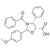 (4R,5R)-3-benzoyl-2-(4-methoxyphenyl)-4-phenyloxazolidine-5-carboxylic acid