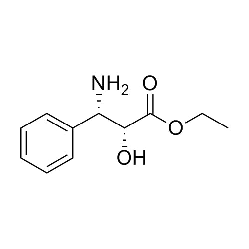 (2R,3S)-3-Amino-2-hydroxy-3-phenylpropionic Acid Ethyl Ester)