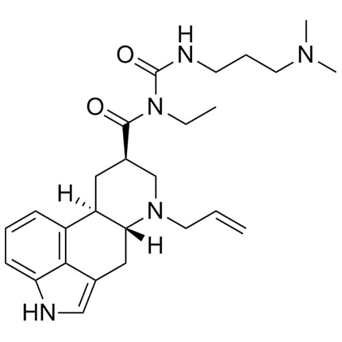 Cabergoline Isomer