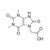 2-(1,3-dimethyl-2,6,8-trioxo-2,3,8,9-tetrahydro-1H-purin-7(6H)-yl)acetic acid
