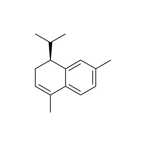 alfa-Calacorene