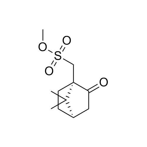 Camphor Sulfonic Acid Methyl Ester