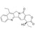 7-Ethyl Camptothecin (Irinotecan EP Impurity F)