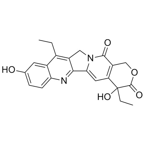 (rac)-7-Ethyl-10-Hydroxy Camptothecin
