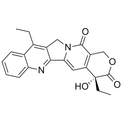 (R)-7-Ethyl Camptothecin