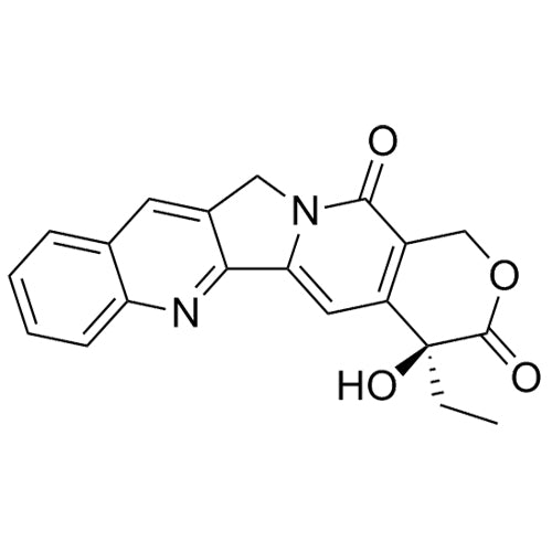 Camptothecin (Irinotecan EP Impurity D)